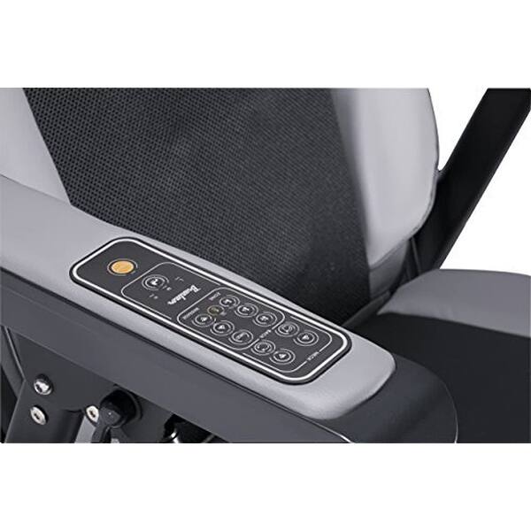 Adjustable Folding Shiatsu Massage Chair With Heat Mode And Kneading Rollers Adjustable Folding Shiatsu Massage Chair Overstock 32167398