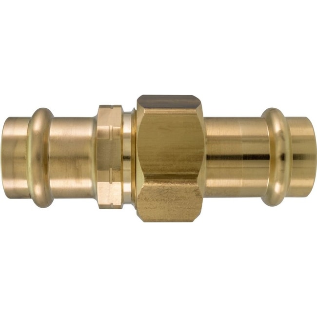 PROFLO FEI75864 1" x 1" Metal Union