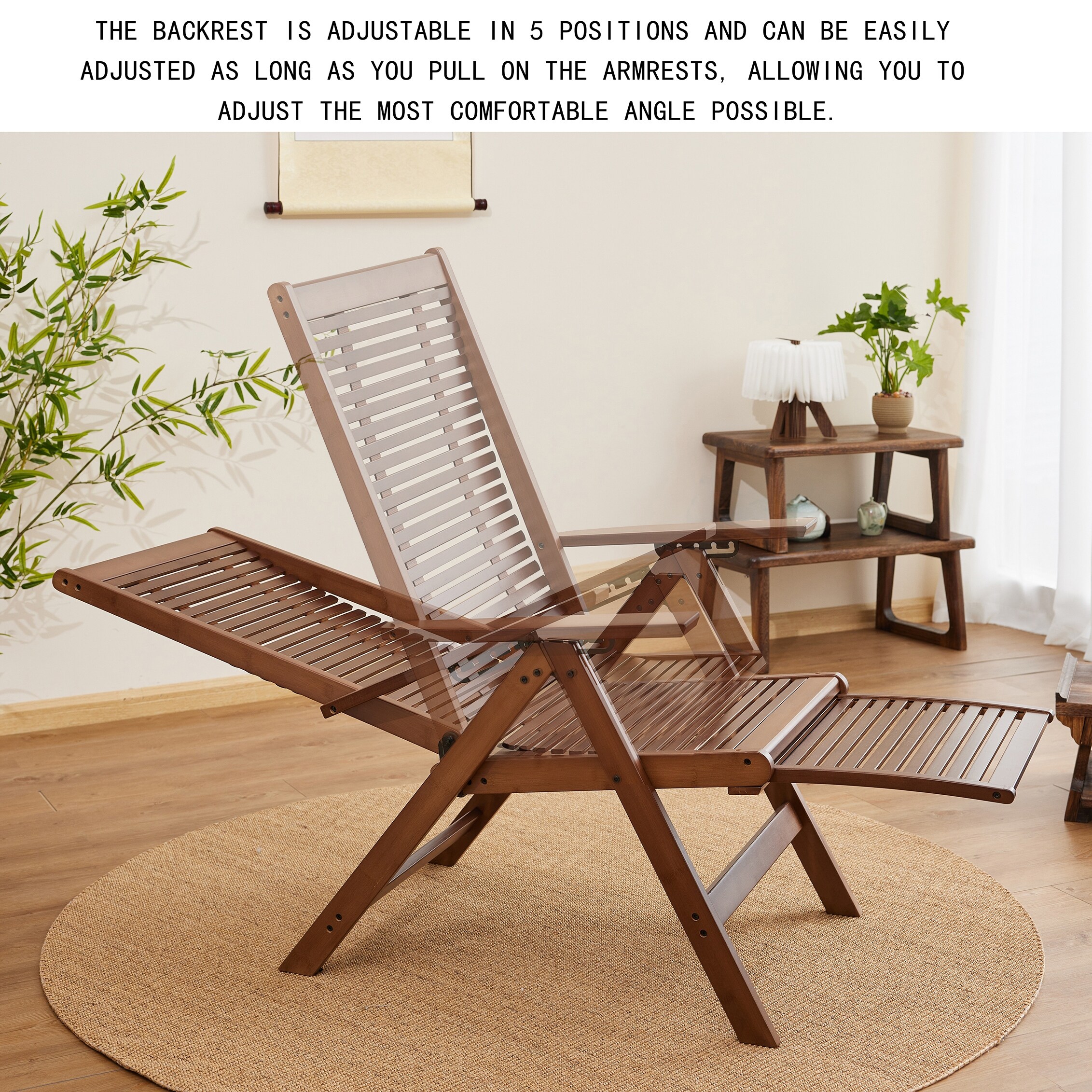 recliner chair for outside