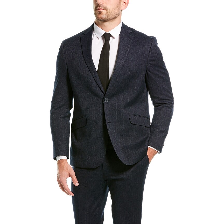 Cole suit