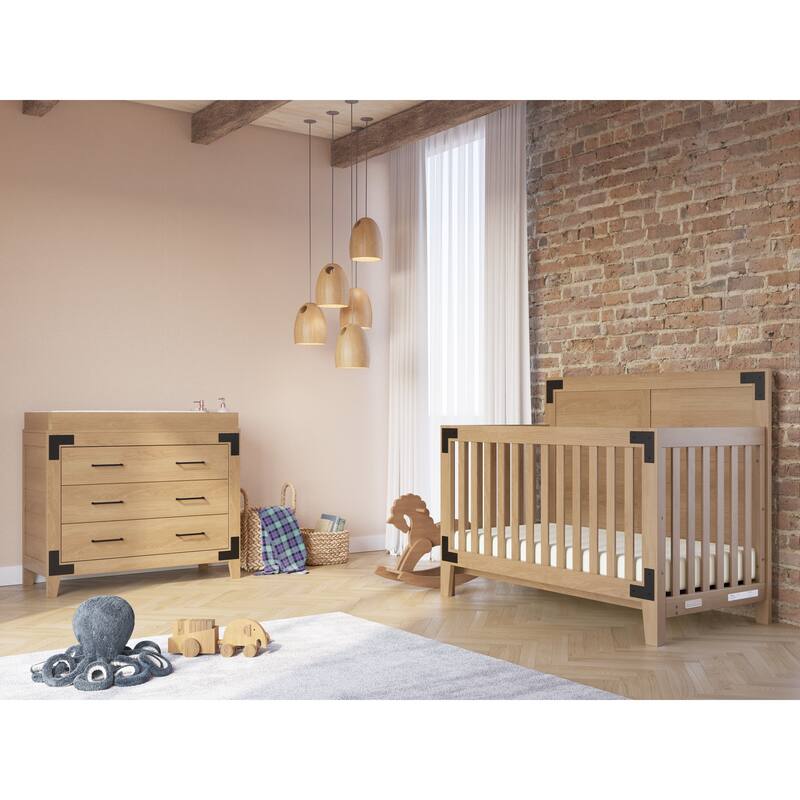 Lucas 42" Dresser