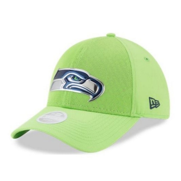 seahawks baseball cap