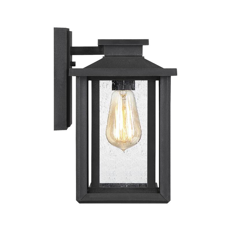 Bellevue Arthur 11" Tall Outdoor Wall Sconce