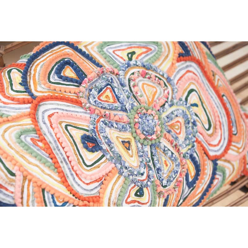 Putnum Pillow