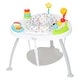 preview thumbnail 1 of 12, Smart Steps Bounce N' Play 3-In-1 Activity Center, Woodland Walk Multi