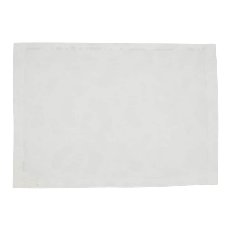 Placemats With Christmas Stockings Design (Set of 4)