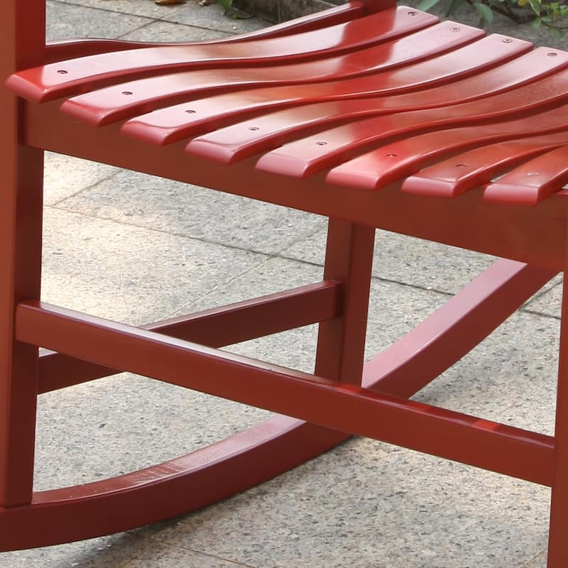 Cambridge Casual Alston Outdoor Rocking Chair