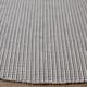 SAFAVIEH Handmade Montauk Rukhsana Flatweave Cotton Fringe Rug