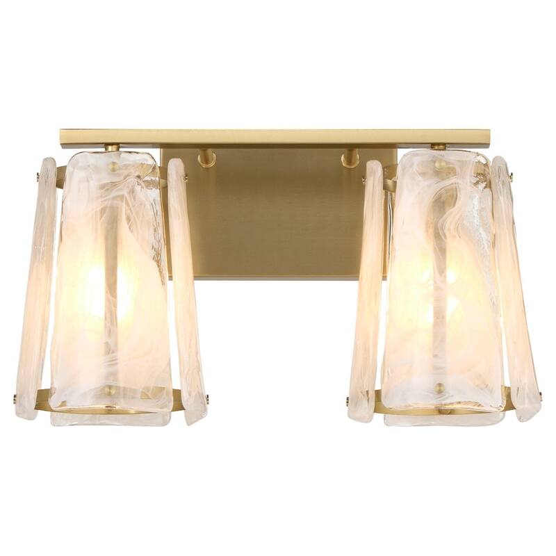 Prestige 2 Light Vanity | Matte Black