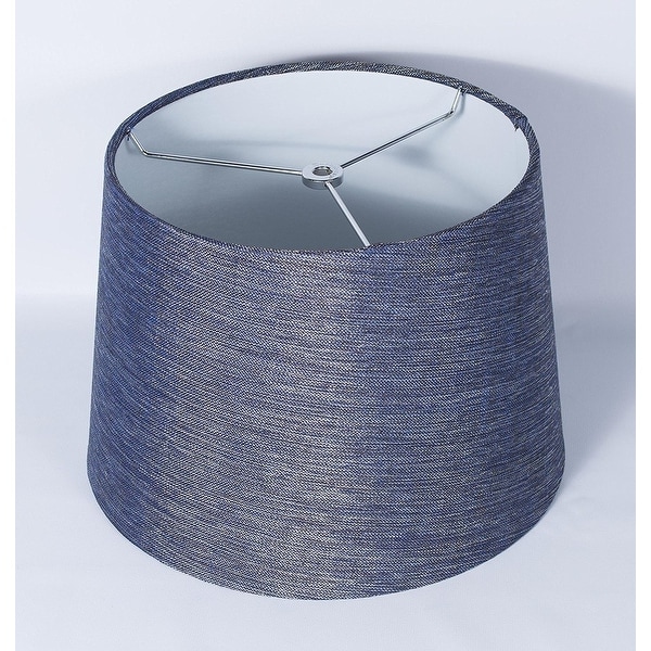 French drum linen shade store
