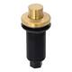 Option Brushed Gold