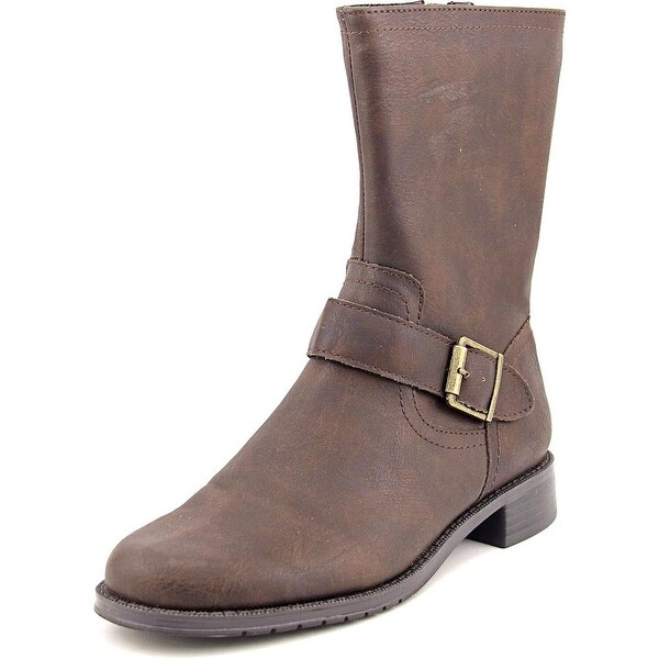 Aerosoles Bridesmaid Women Brown Boots