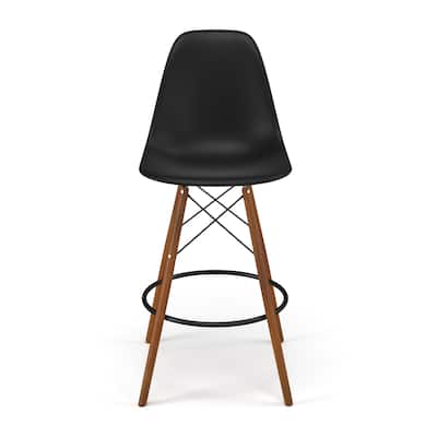 Paris Counter Height Stools (Set of 2)