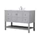 Option Grey