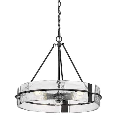 Millennium Lighting 19503 Rezi 3 Light 20" Wide Pendant