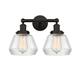Option Oil Rubbed Bronze / Clear