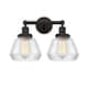 Option Oil Rubbed Bronze / Clear