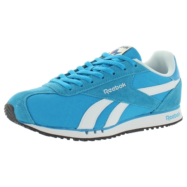 Shop Reebok Womens Royal Alperez Dash Sneakers Ortholite