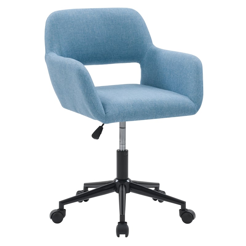 CorLiving Marlowe Upholstered Task Chair