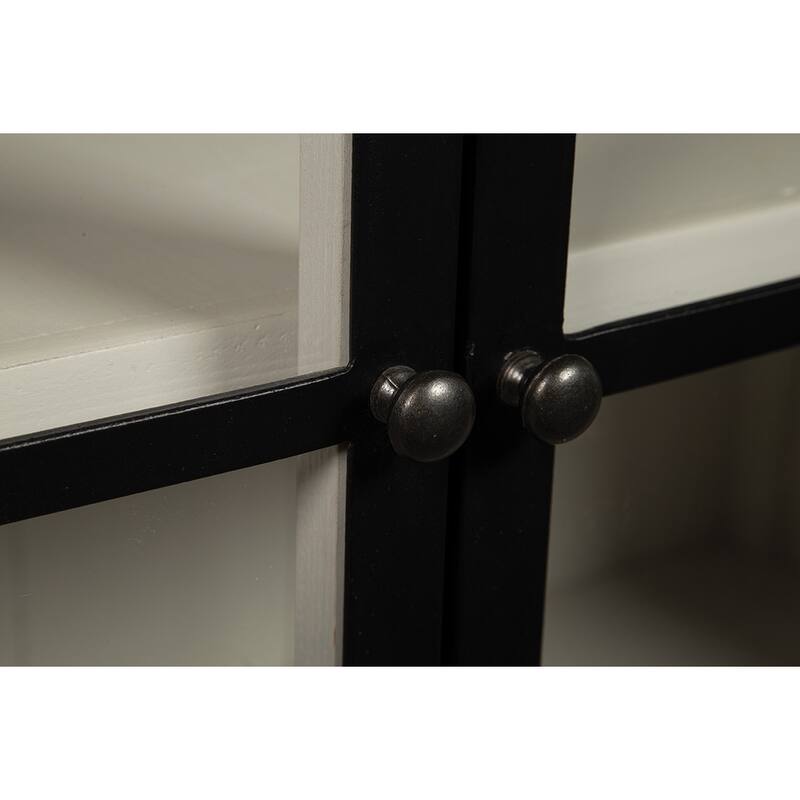 Levinson 4-door Buffet