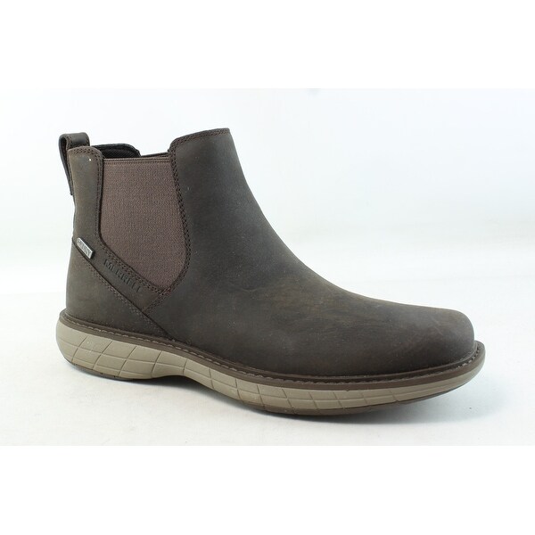 merrell black slate boots