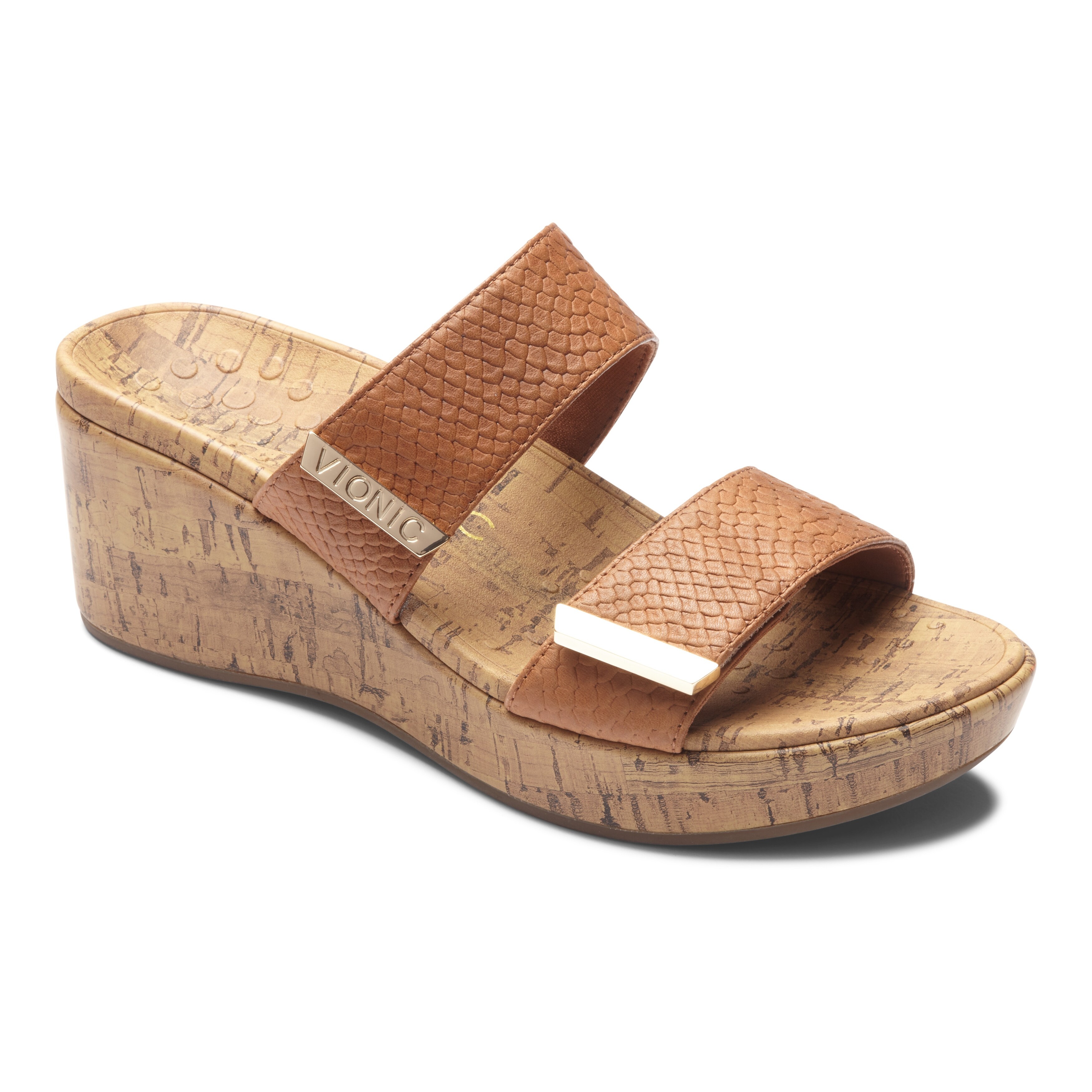 vionic pepper sandal