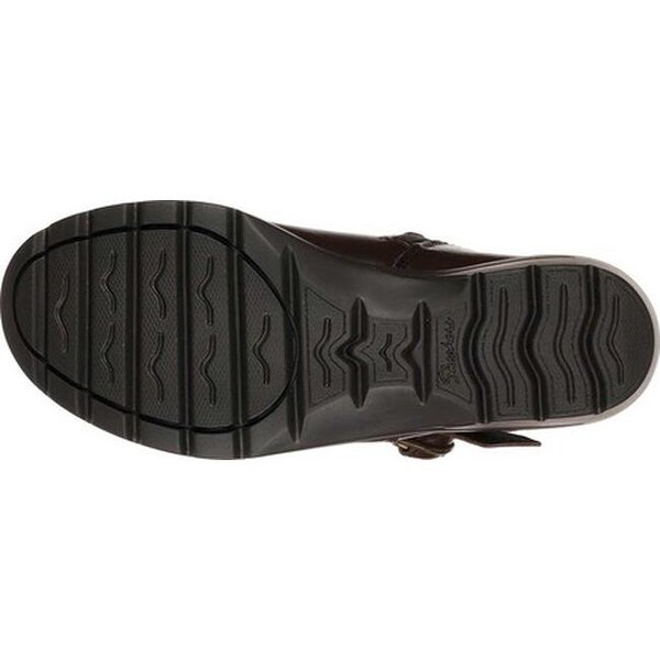 Skechers metronome restless 2025