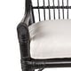 preview thumbnail 9 of 12, Rylan Rattan Counter Stool by East at Main
