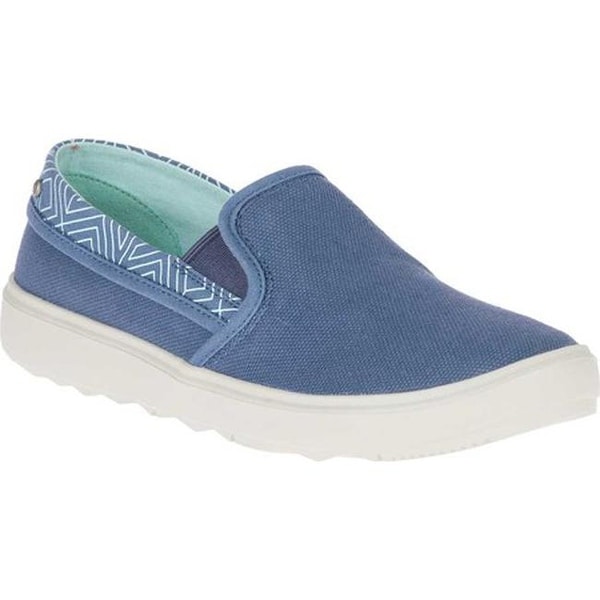 merrell around town city moc