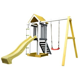 kidkraft cranbrook playset