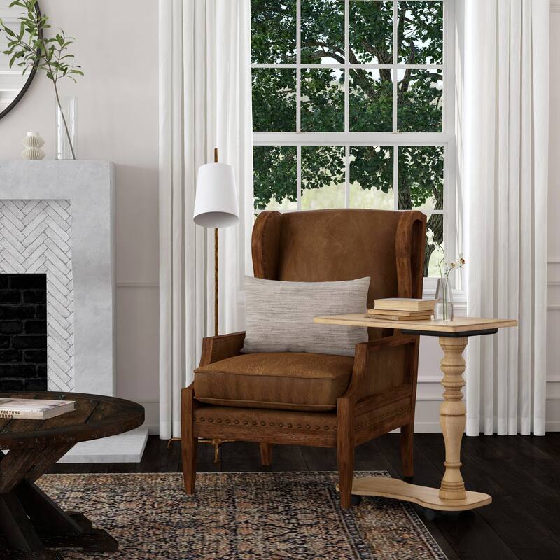 Mabry Mobile Tray Table