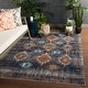 Dez Indoor and Outdoor Tribal Area Rug - Bed Bath & Beyond - 26481530