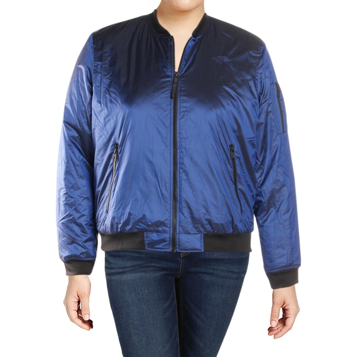 barstol bomber north face
