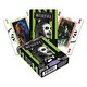 preview thumbnail 1 of 1, Beetlejuice Playing Cards