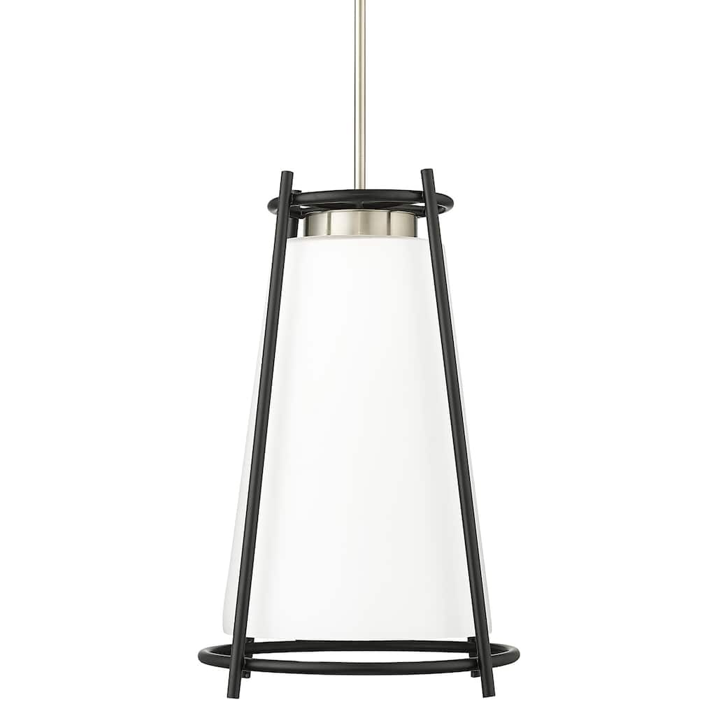 Millennium Lighting 21101 Milroe 14" Wide Pendant