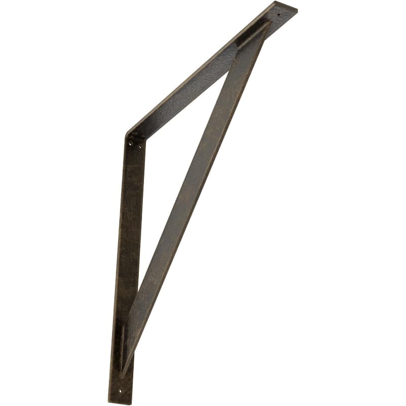 Traditional Steel Bracket