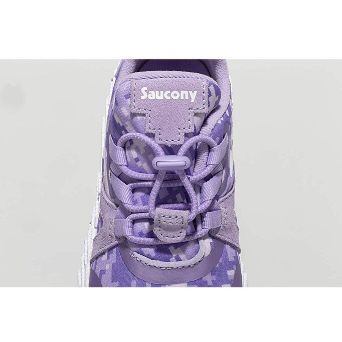 saucony girls
