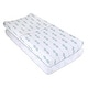 preview thumbnail 58 of 85, Ely's & Co. Baby Fitted Changing Pad Cover - Cradle Sheet Set - 2 Pack - 32" x 16"
