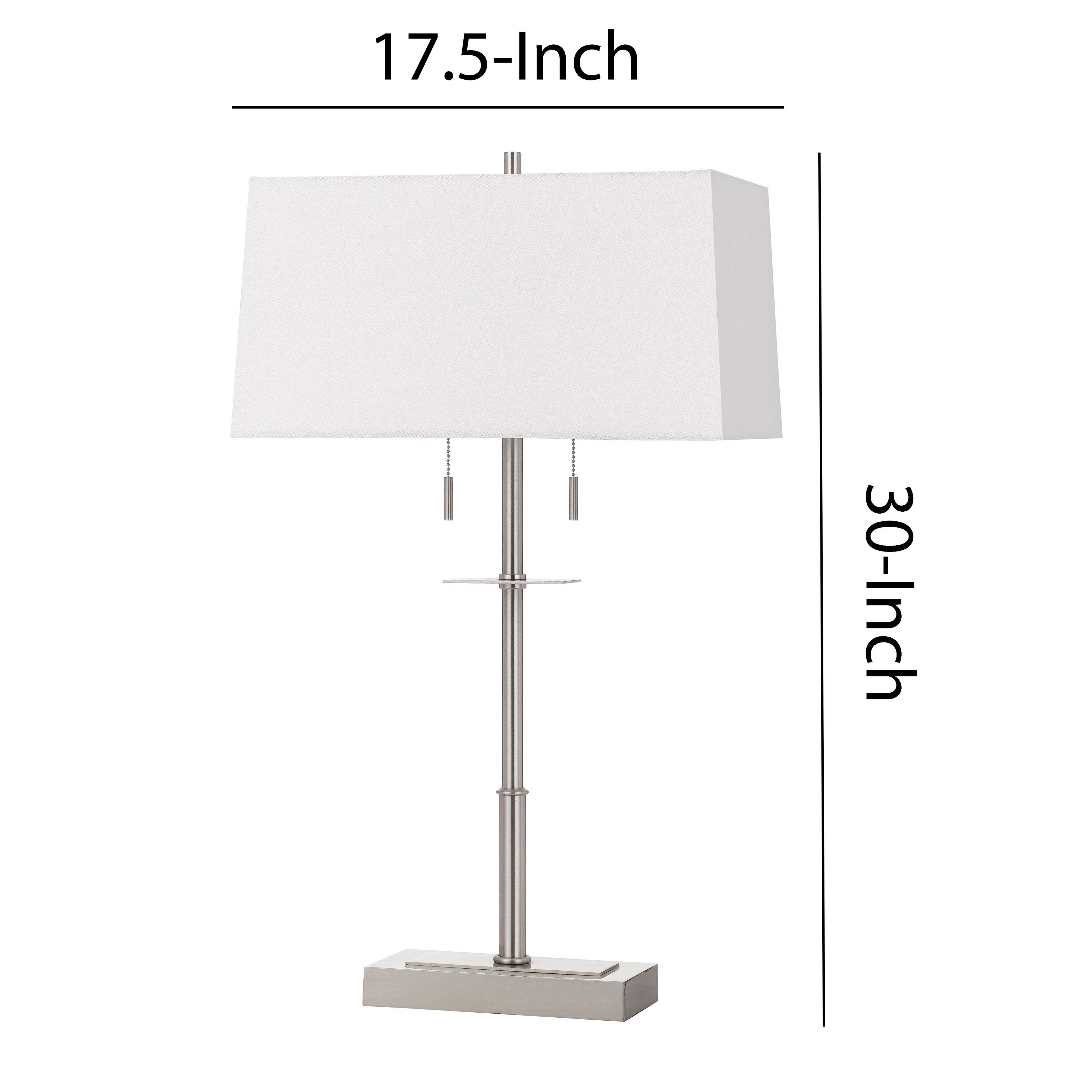 table lamp pull switch