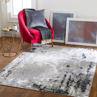 Artistic Weavers Sione Modern Abstract Area Rug