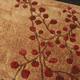 Copper Grove Oxford Floral Area Rug