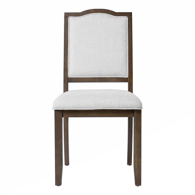 4PCS Wooden Dining Chair