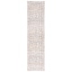 preview thumbnail 4 of 12, SAFAVIEH Harlow Gezime Vintage Distressed Rug 2' x 8' Runner - Ivory/Beige - Runner
