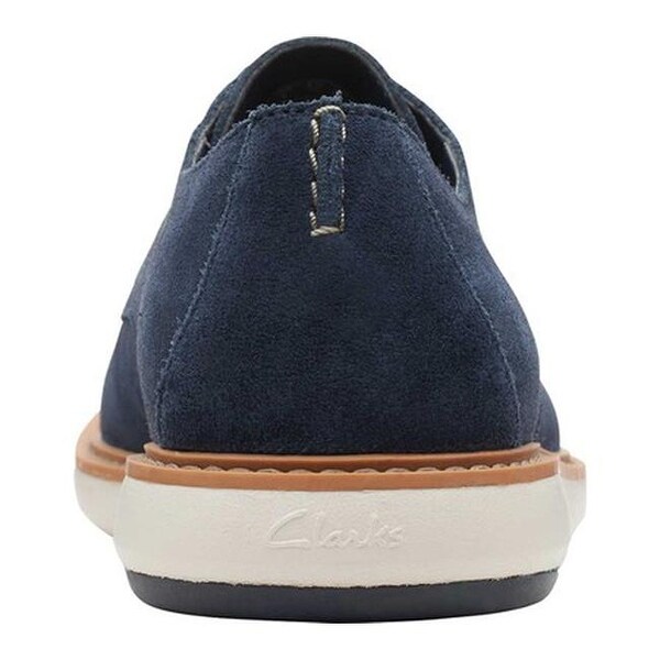 clarks draper oxford