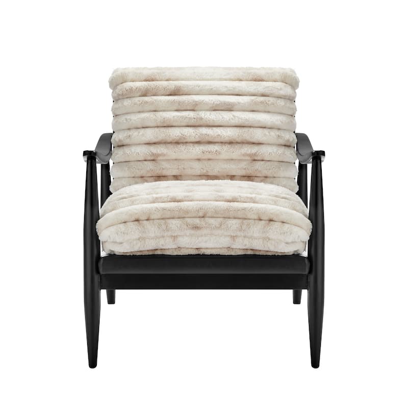 NPD Furniture Edmond Accent Arm Chair