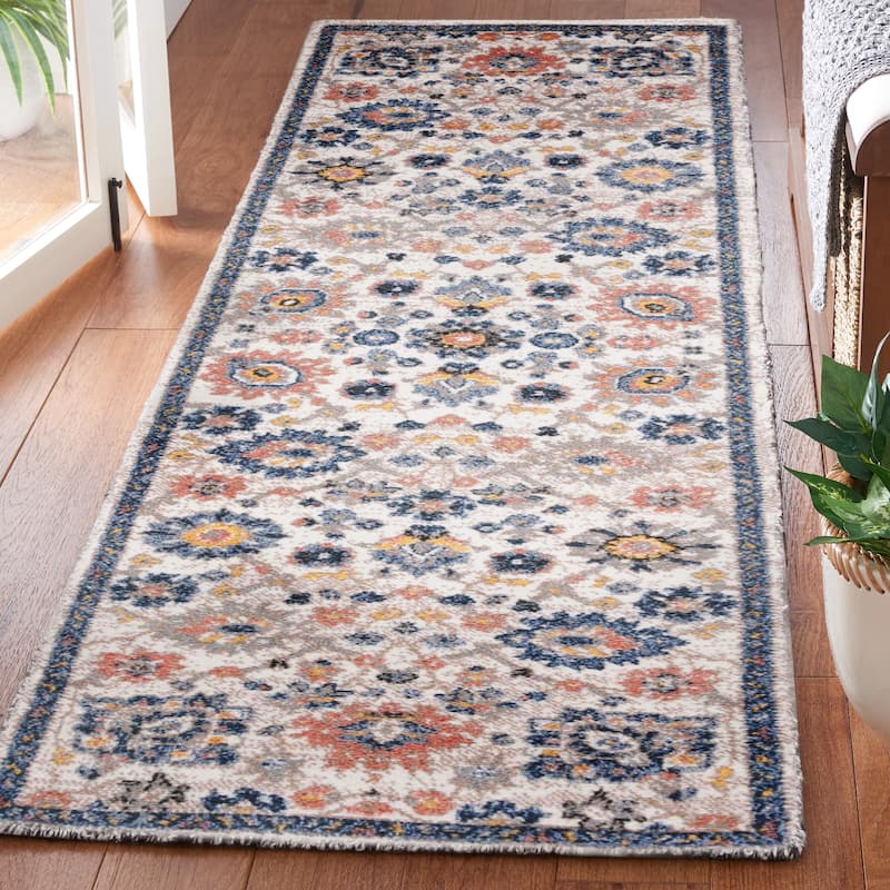 SAFAVIEH Astoria Manna Traditional Oriental Rug