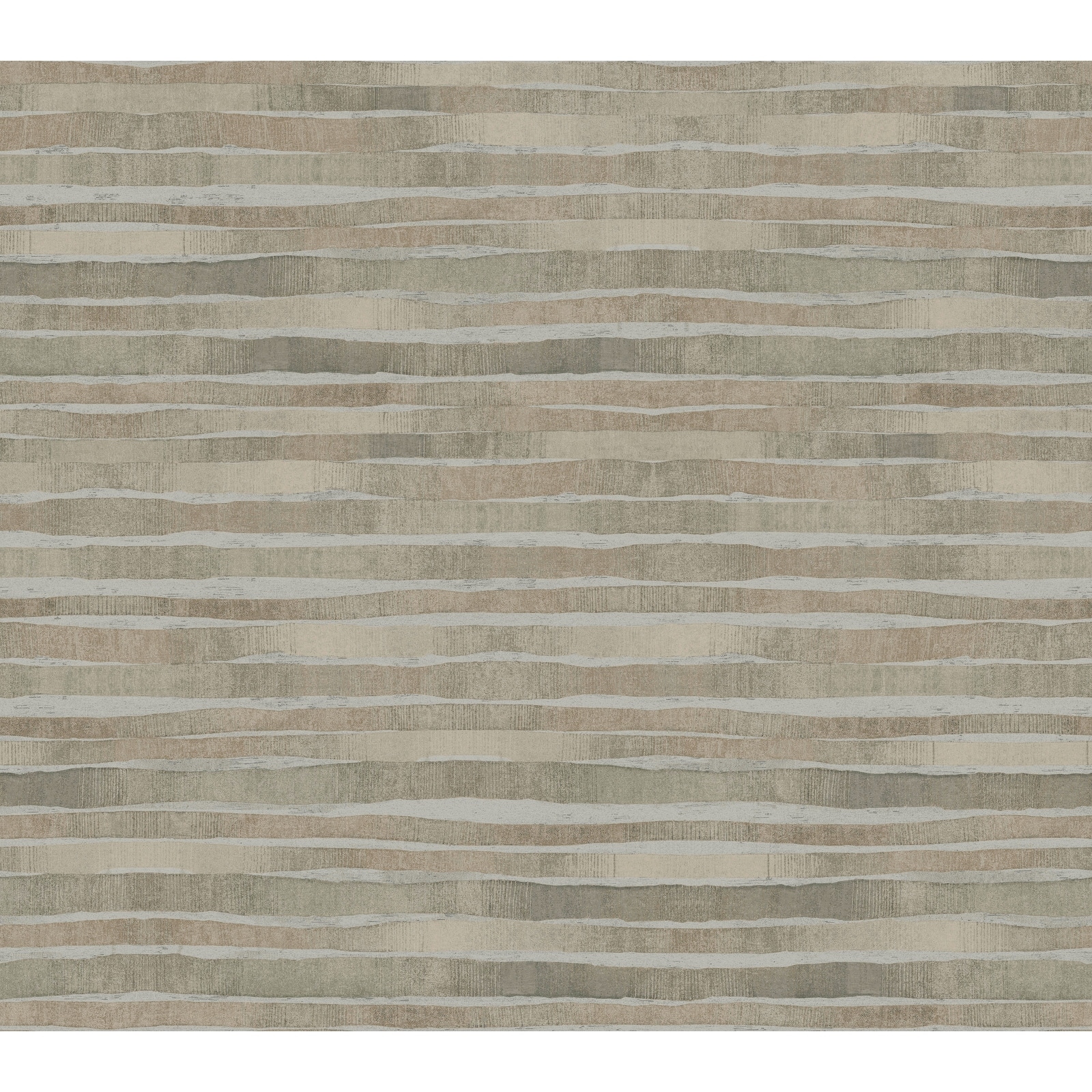 Ronald Redding Dreamscapes Brown Wallpaper