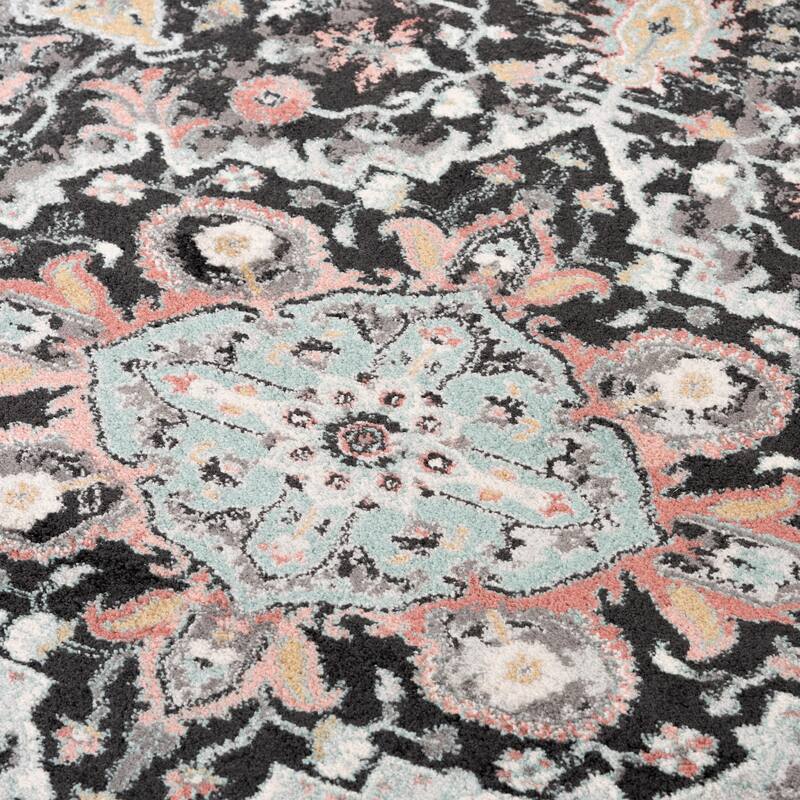 Alora Decor Lucid Traditional Rug