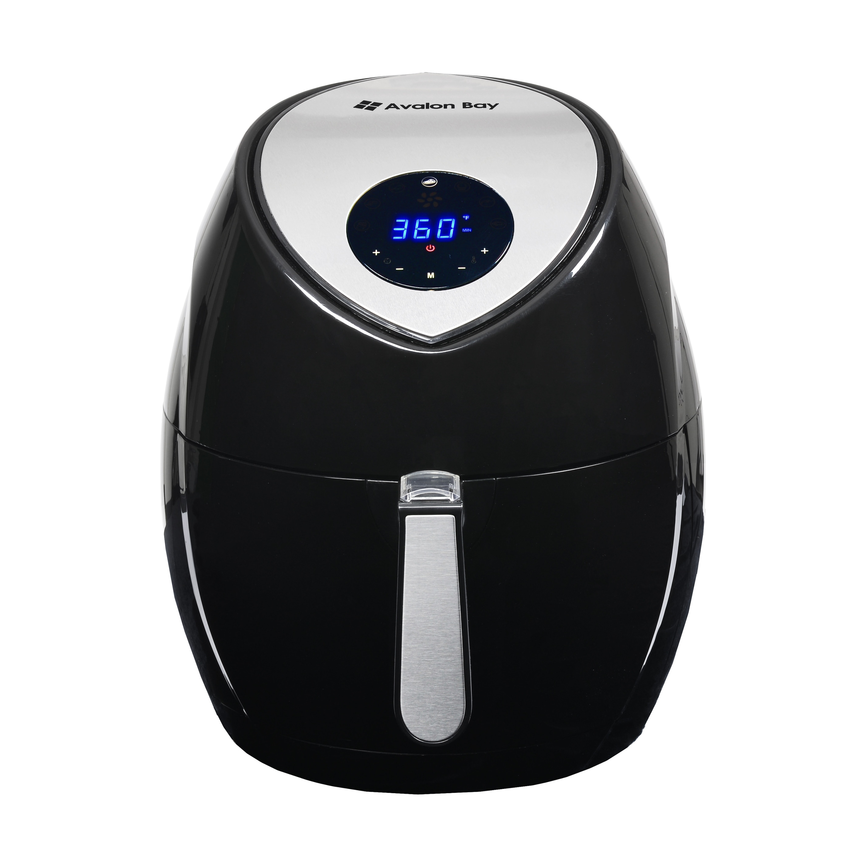 Avalon air sale fryer