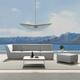 Option Light Gray Axroma Olefin